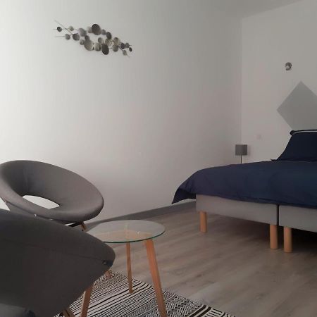 Appartement La Cour à Charleville-Mézières Extérieur photo
