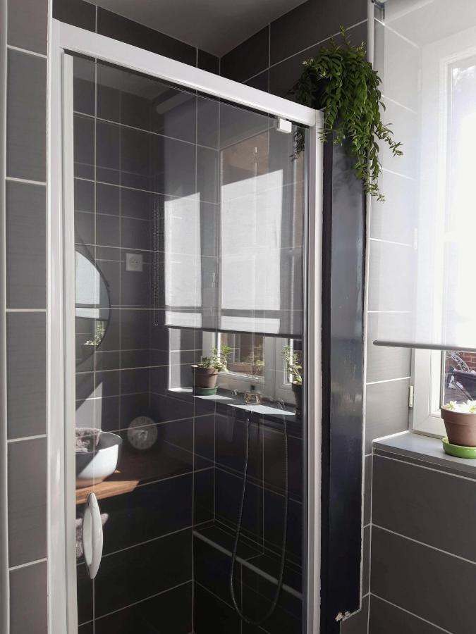 Appartement La Cour à Charleville-Mézières Extérieur photo